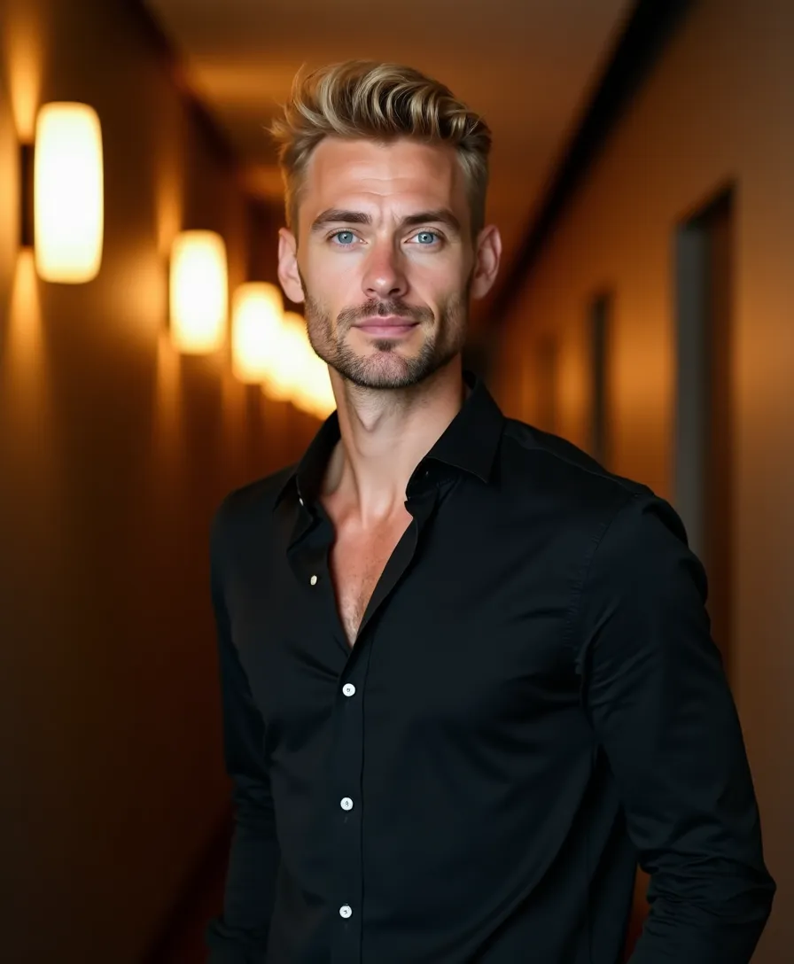 theatrical headshot 12