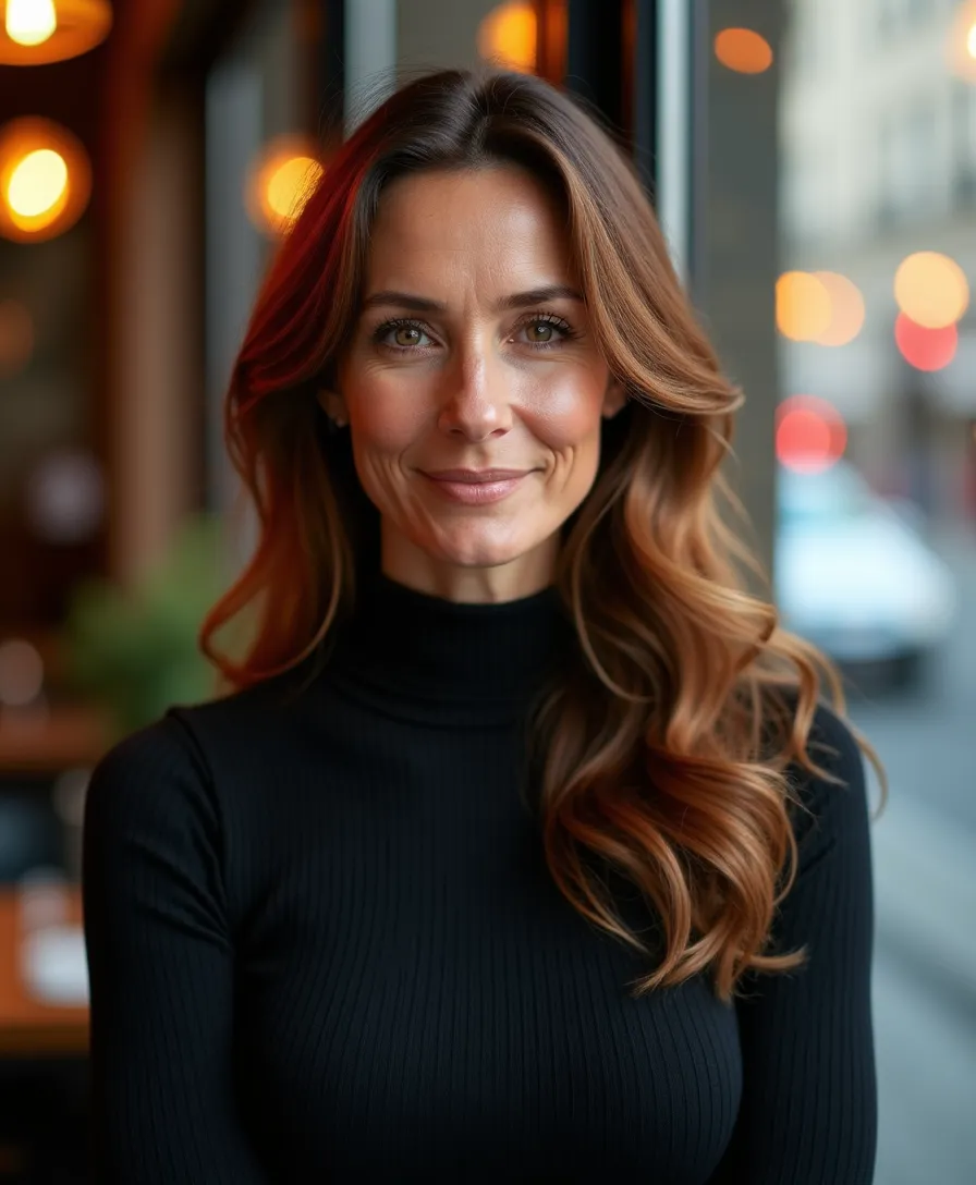 theatrical headshot 17