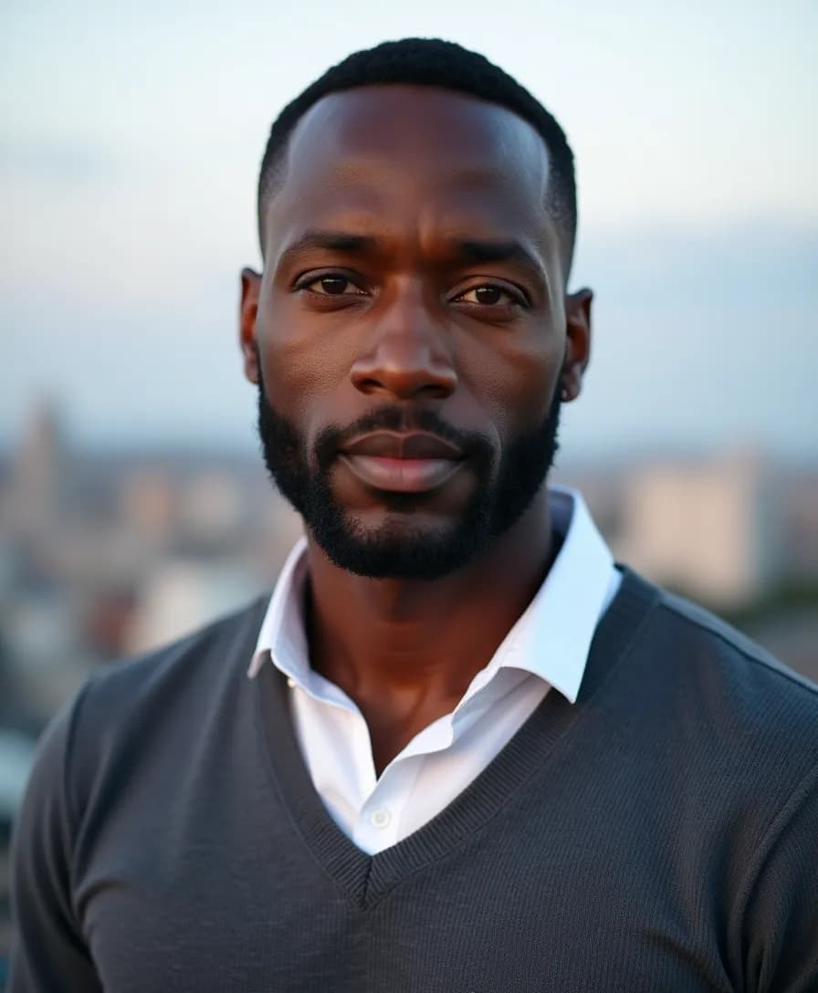 theatrical headshot 18