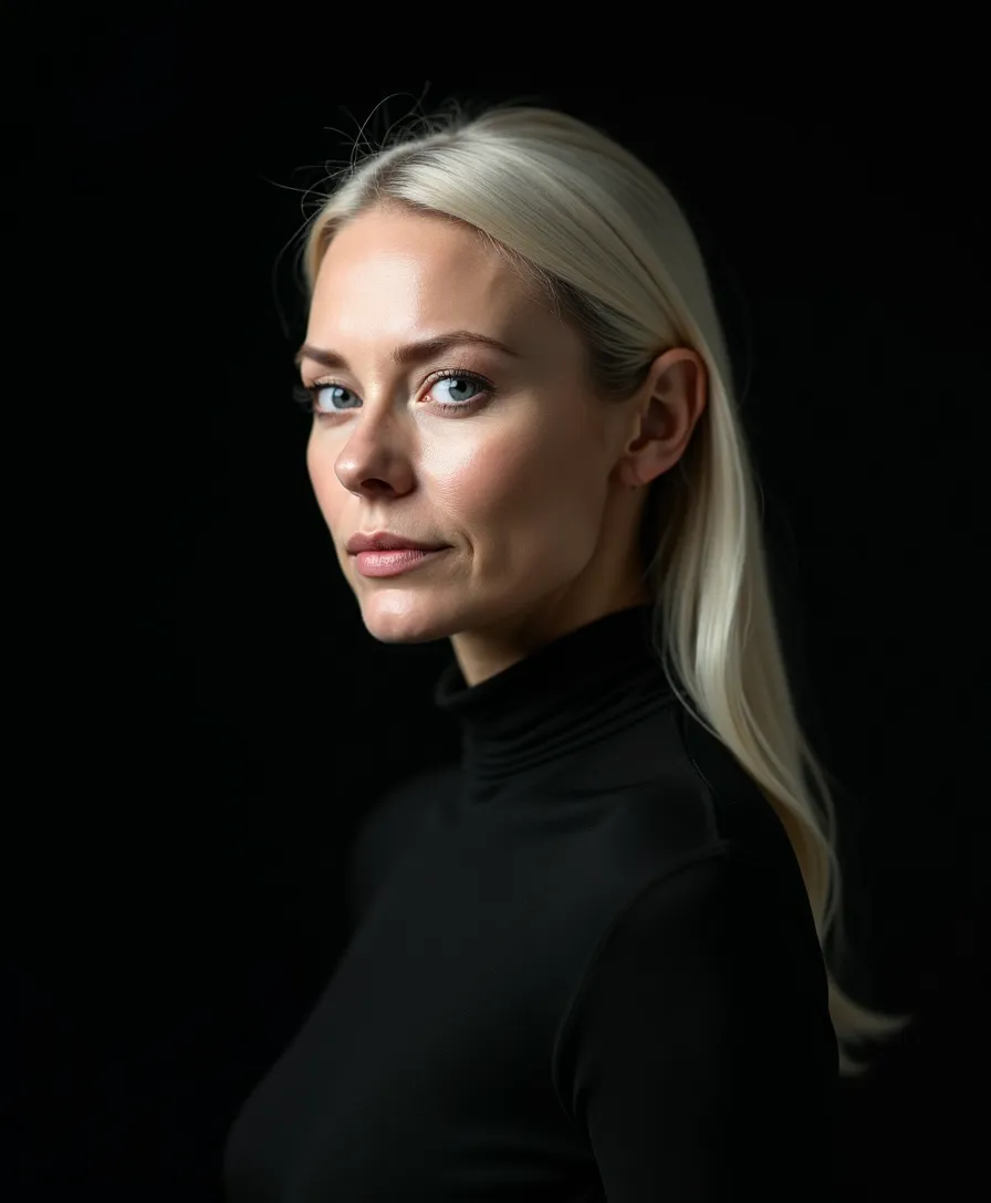 theatrical headshot 21