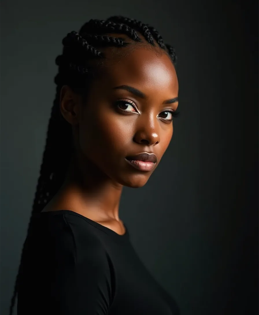 theatrical headshot 23