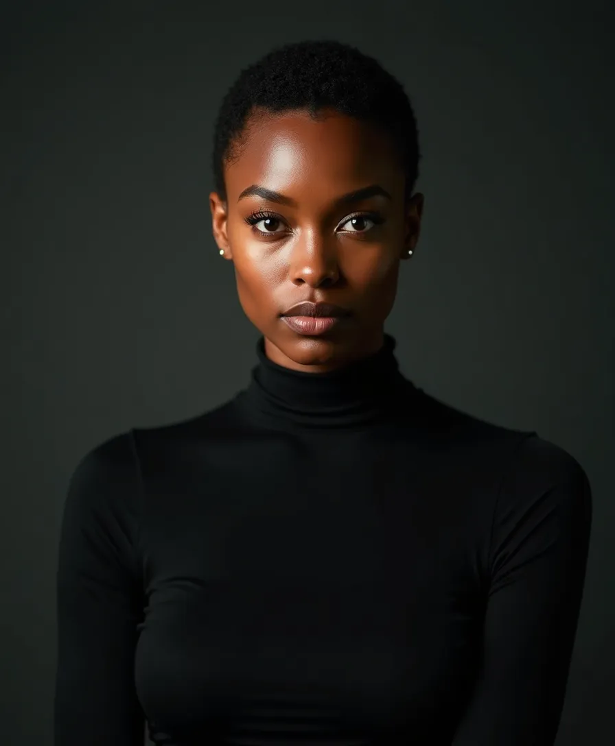 theatrical headshot 27