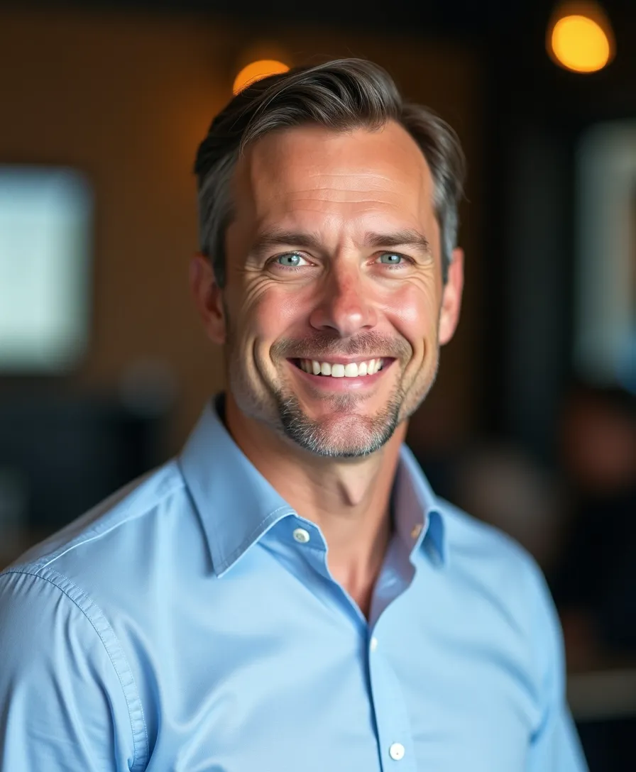 theatrical headshot 32