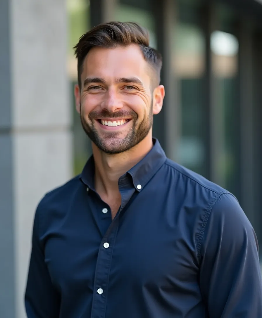 therapist headshot 14