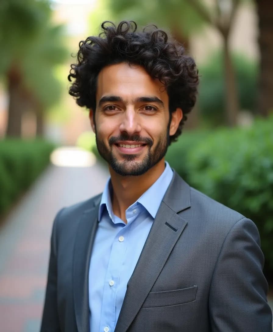 therapist headshot 18