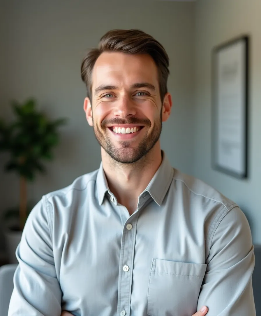 therapist headshot 23