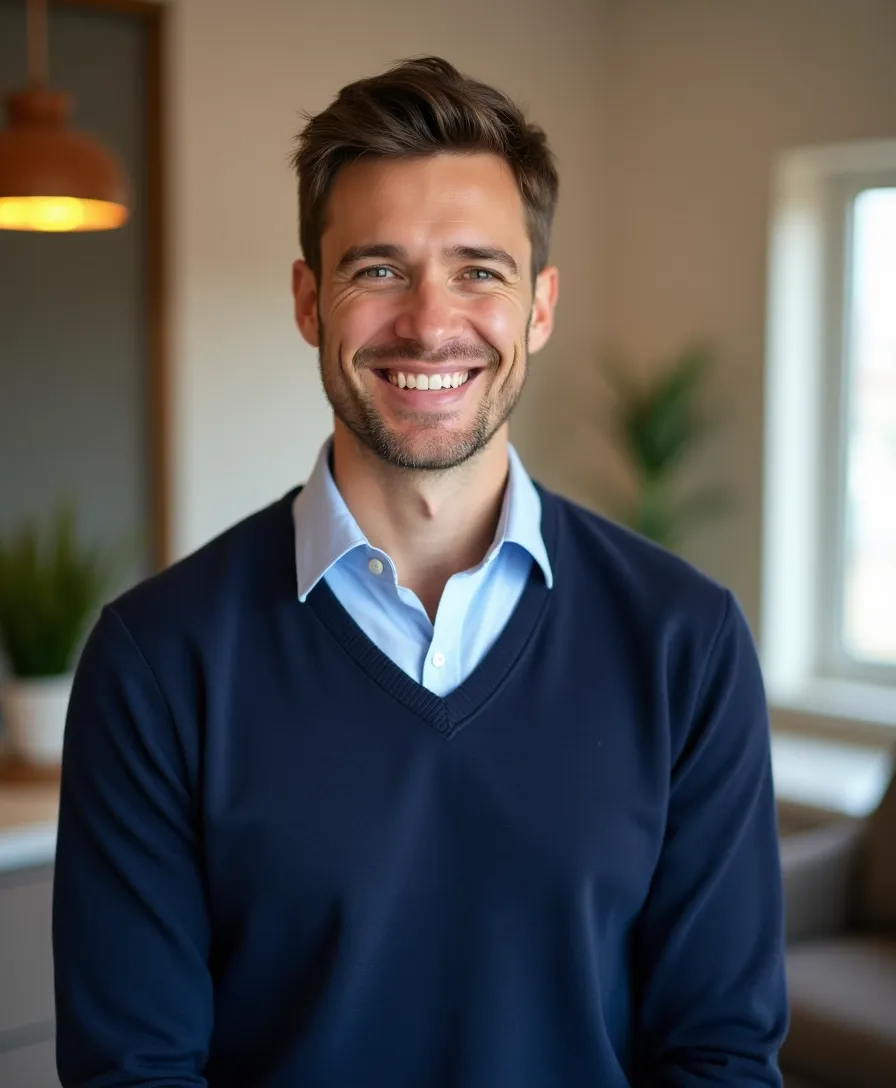 therapist headshot 25