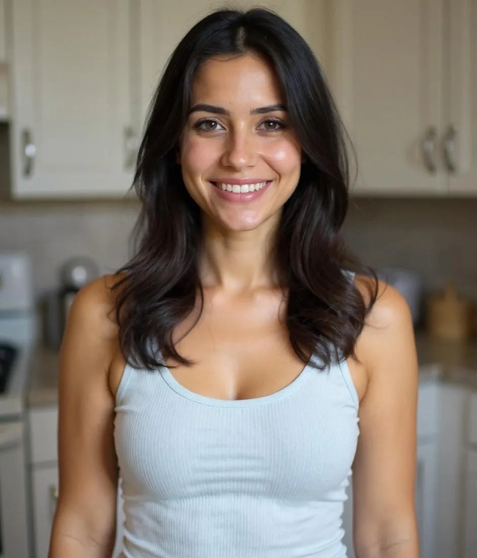 Before - Professional headshot 4